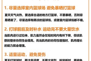  如何健康增重：高中生篮球爱好者的最佳策略